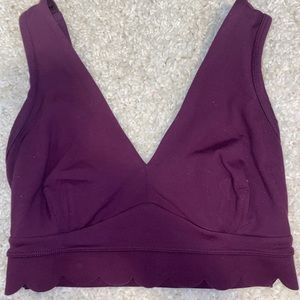 joylab bra top size extra small